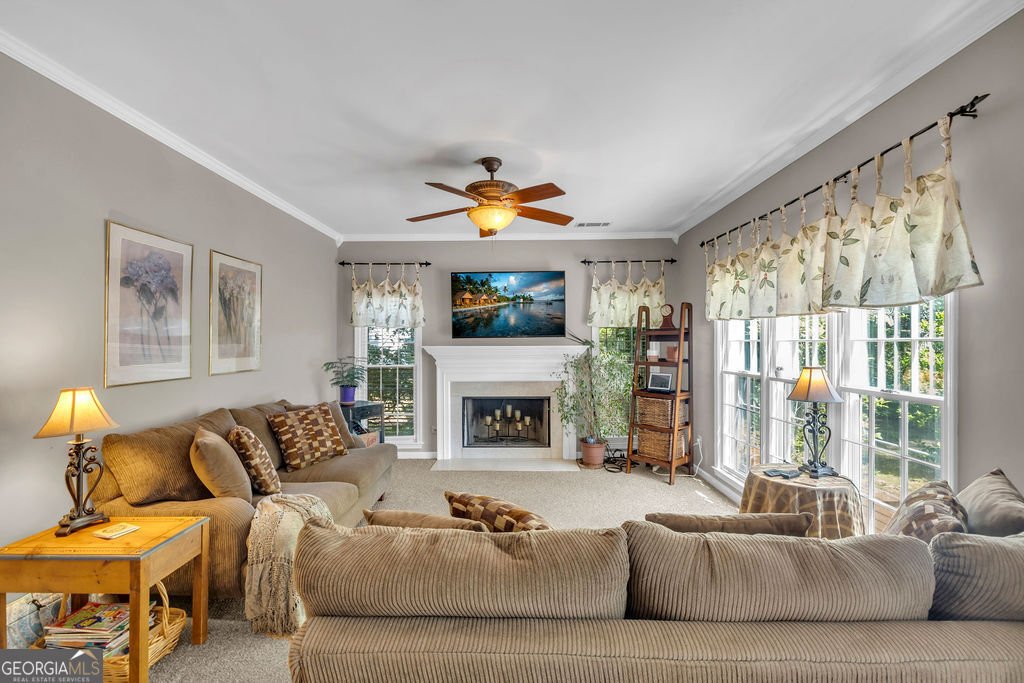 1633 Brentwood Crossing Conyers - Photo 16