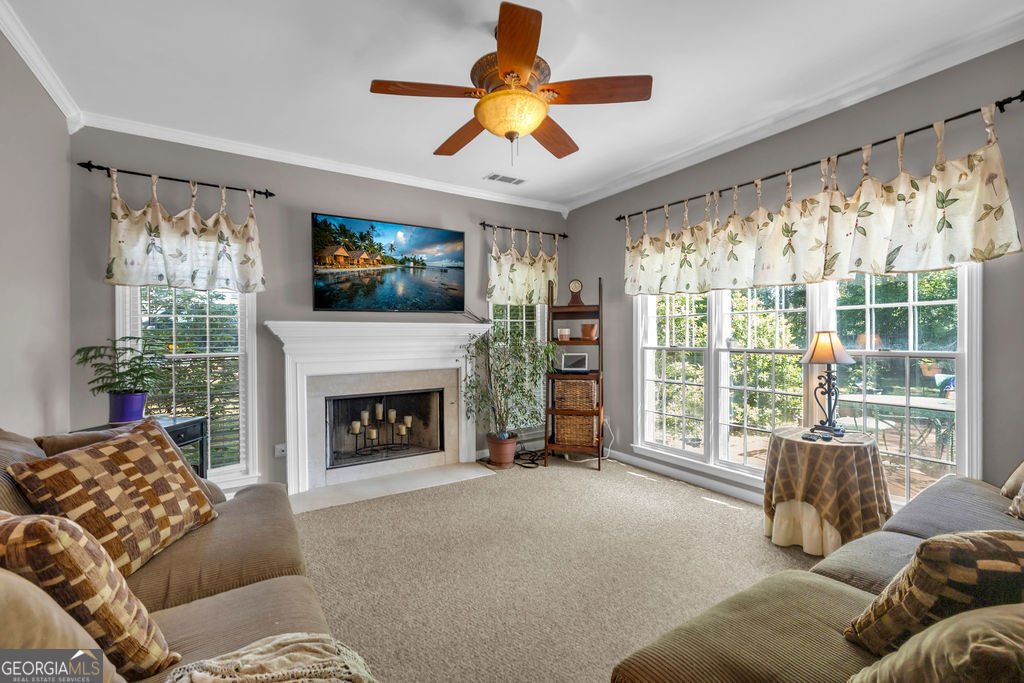 1633 Brentwood Crossing Conyers - Photo 17