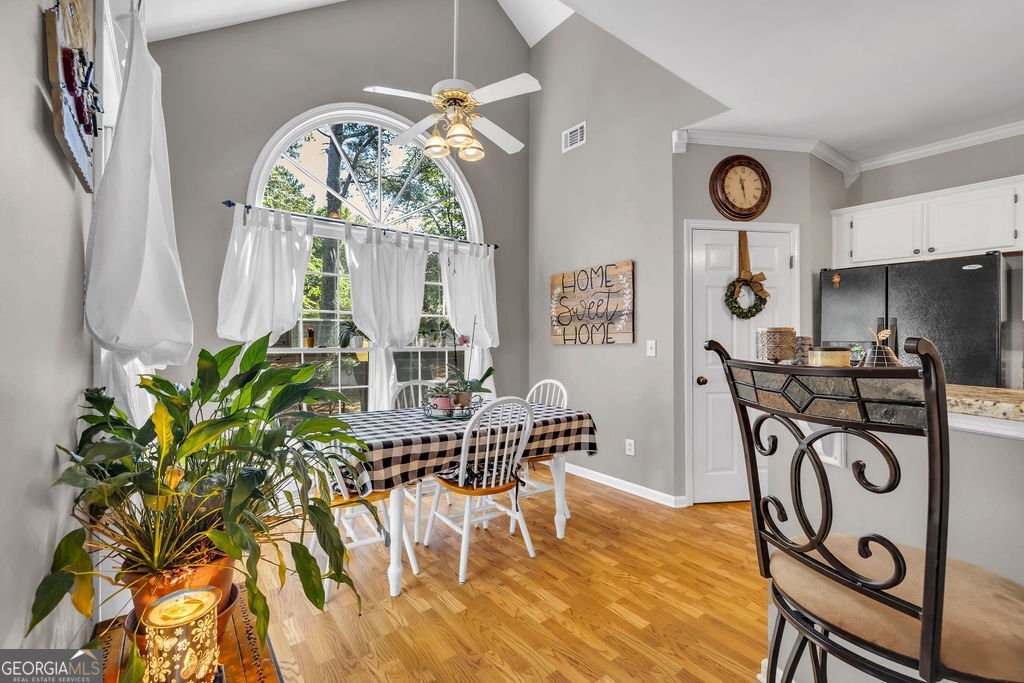 1633 Brentwood Crossing Conyers - Photo 20