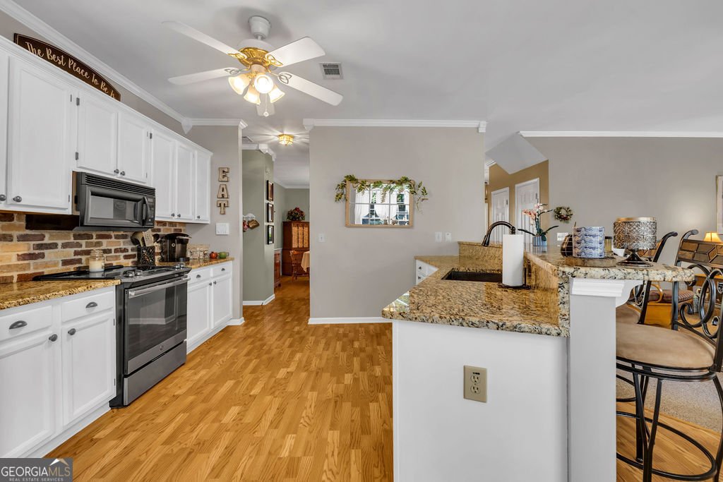 1633 Brentwood Crossing Conyers - Photo 22