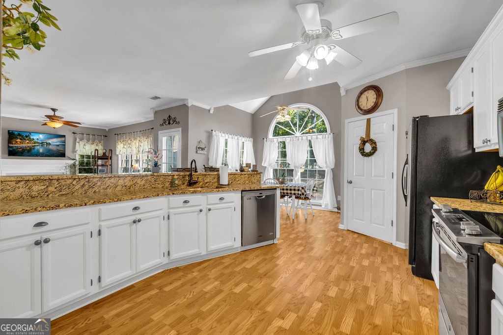 1633 Brentwood Crossing Conyers - Photo 23