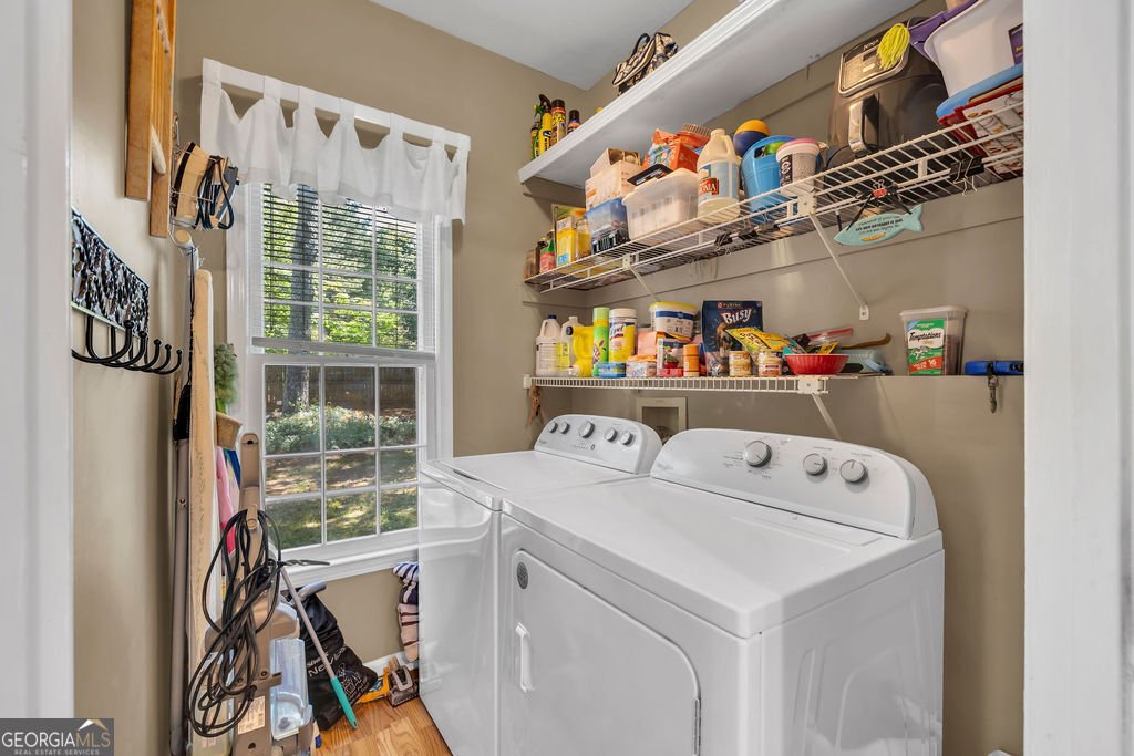 1633 Brentwood Crossing Conyers - Photo 25