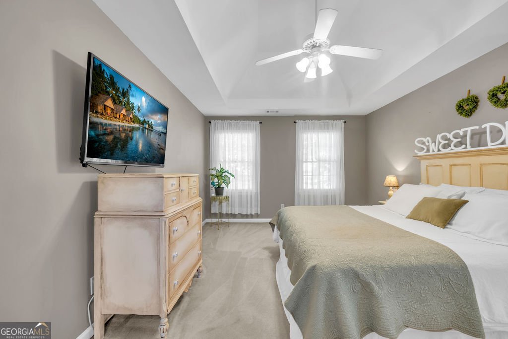 1633 Brentwood Crossing Conyers - Photo 29