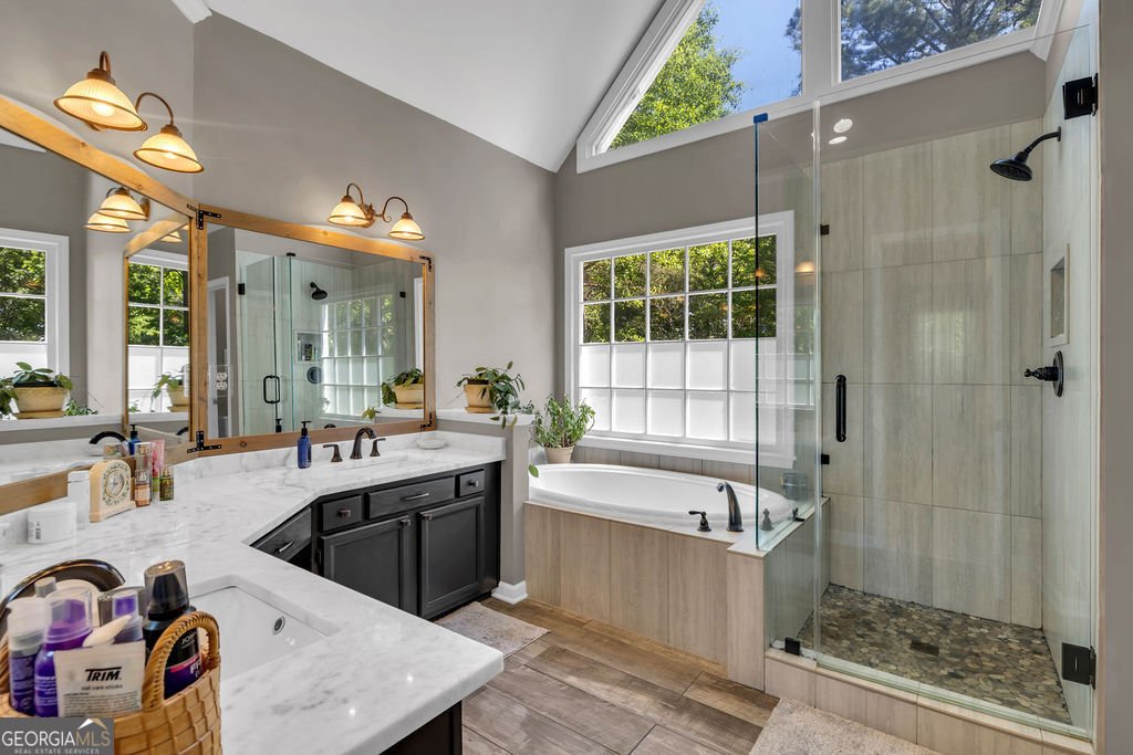 1633 Brentwood Crossing Conyers - Photo 31