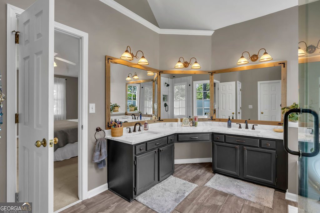 1633 Brentwood Crossing Conyers - Photo 32