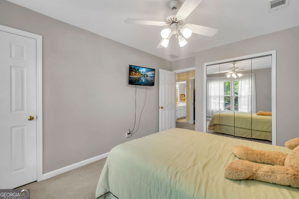 1633 Brentwood Crossing Conyers - Photo 37