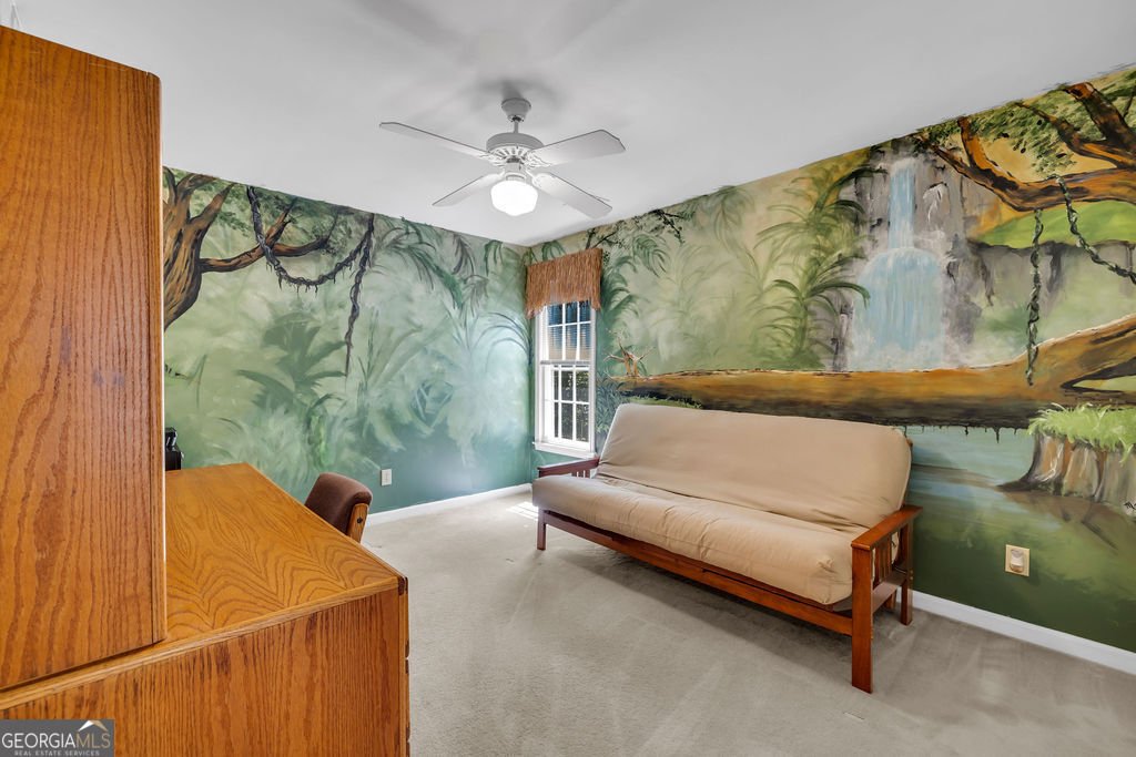 1633 Brentwood Crossing Conyers - Photo 39