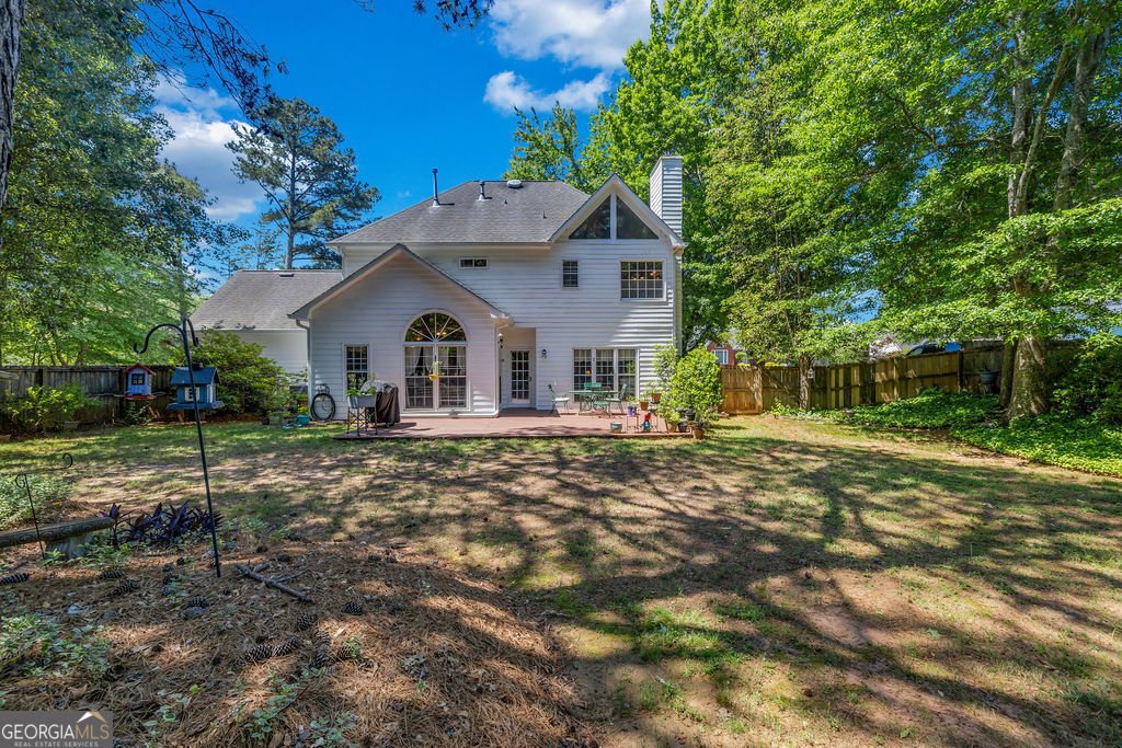 1633 Brentwood Crossing Conyers - Photo 43
