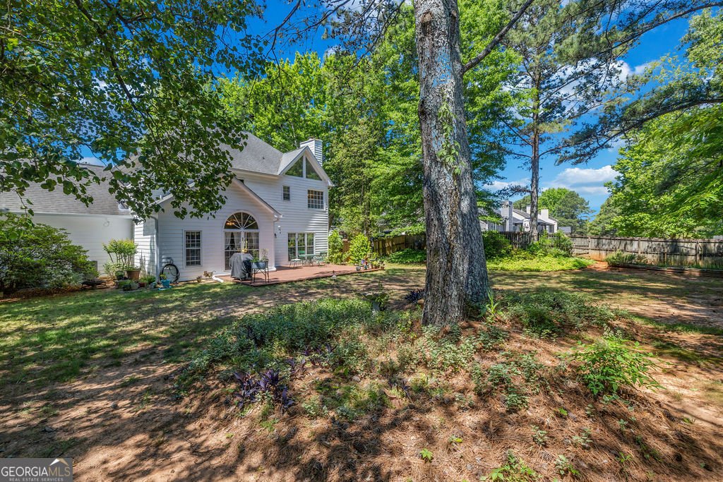 1633 Brentwood Crossing Conyers - Photo 44