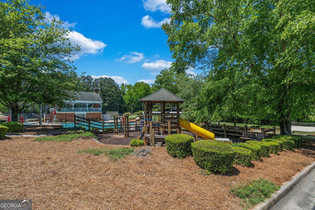 1633 Brentwood Crossing Conyers - Photo 46