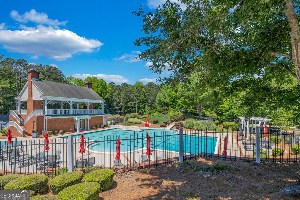 1633 Brentwood Crossing Conyers - Photo 47