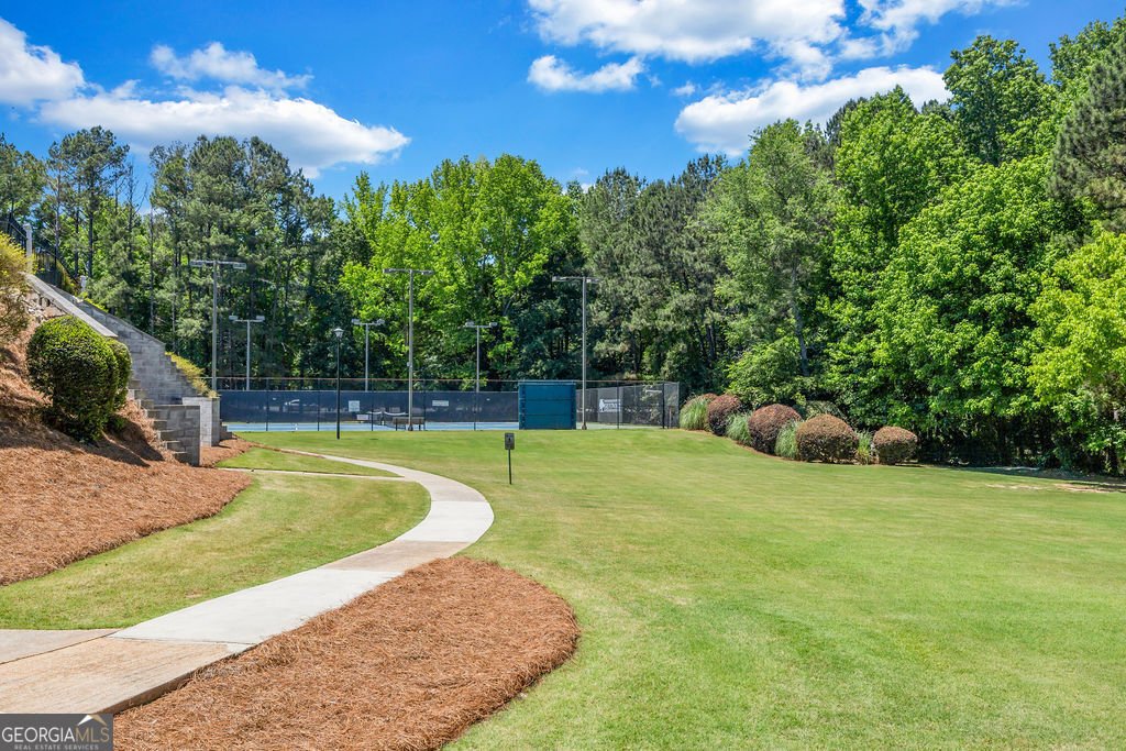1633 Brentwood Crossing Conyers - Photo 49
