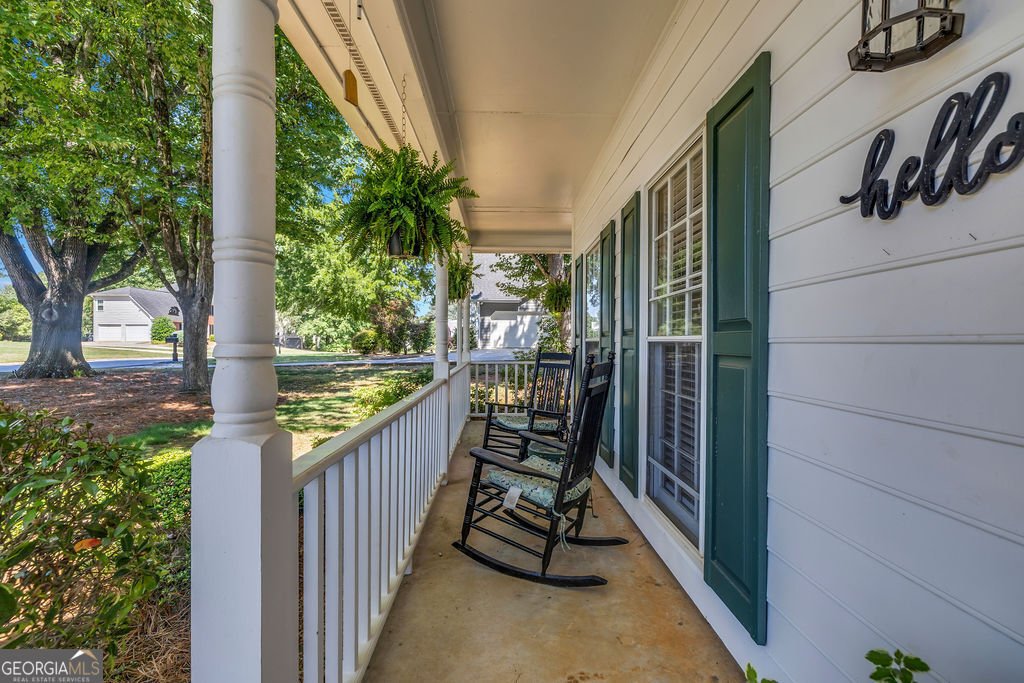 1633 Brentwood Crossing Conyers - Photo 6