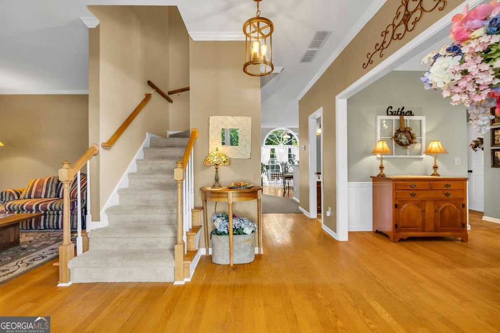 1633 Brentwood Crossing Conyers - Photo 8
