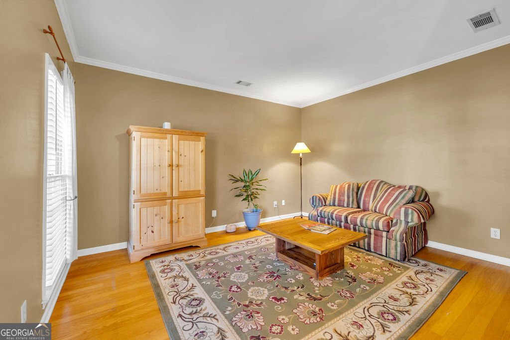 1633 Brentwood Crossing Conyers - Photo 9