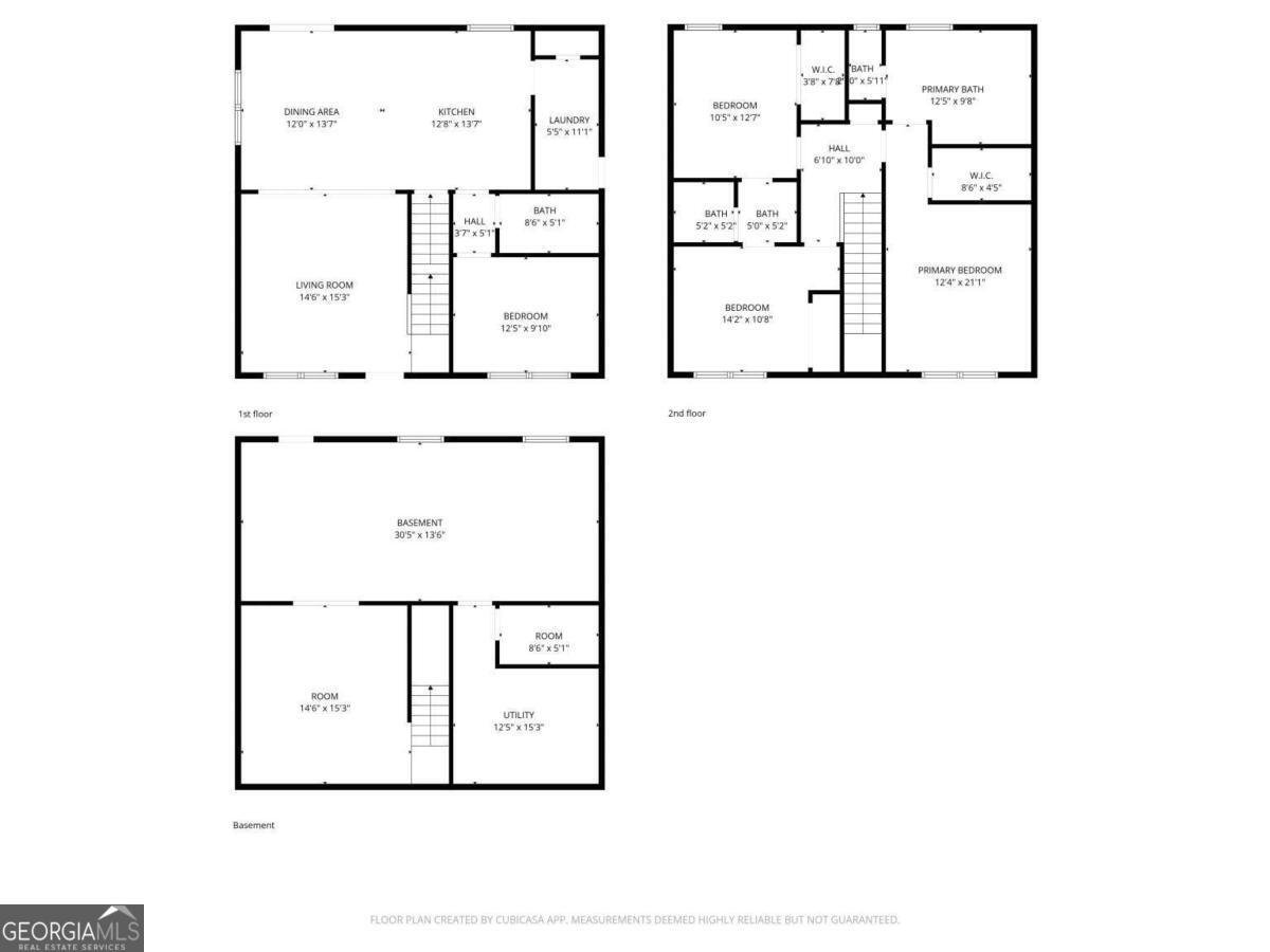 3680 Thurman Road Atlanta - Photo 24