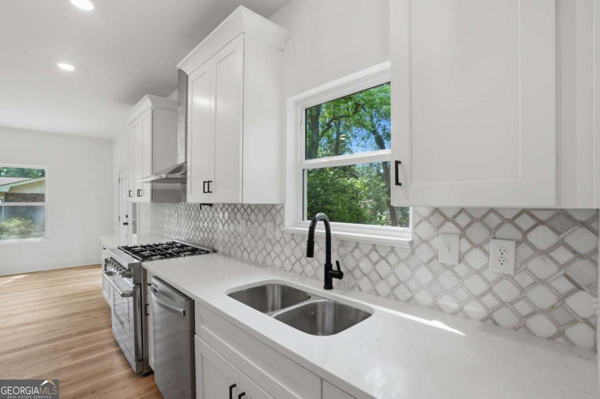 3680 Thurman Road Atlanta - Photo 8