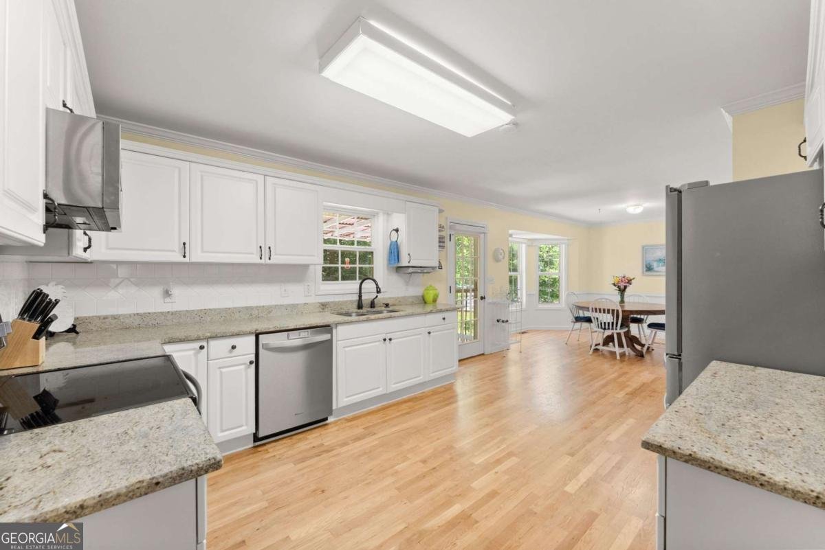 207 Nugget Trail Braselton - Photo 15