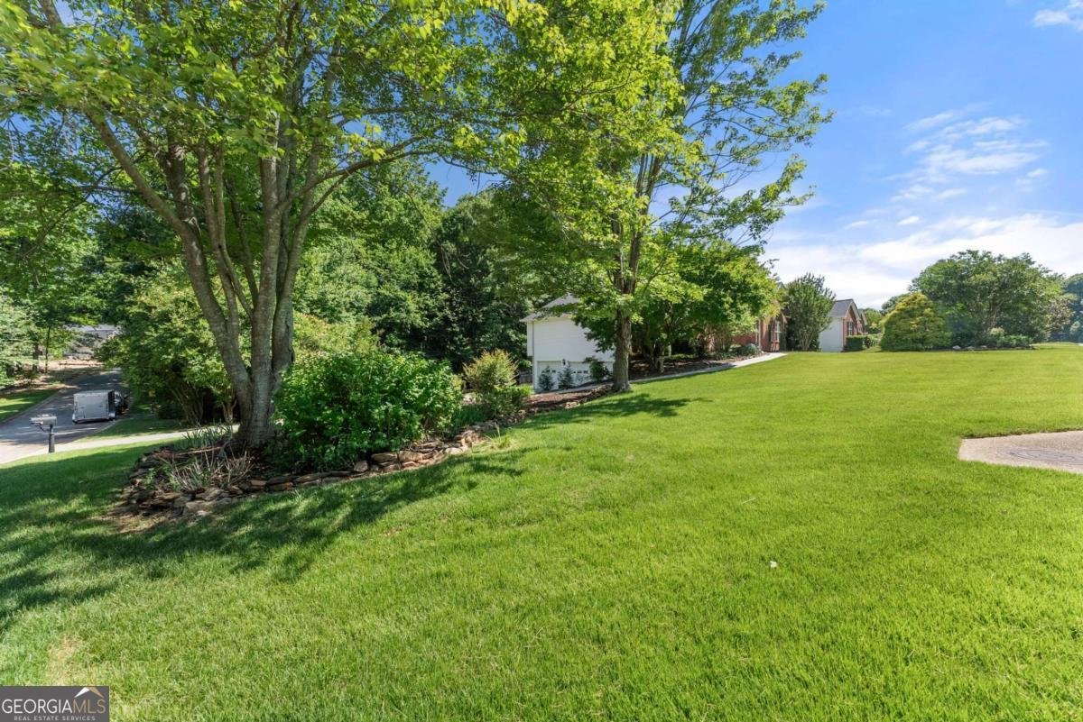 207 Nugget Trail Braselton - Photo 41