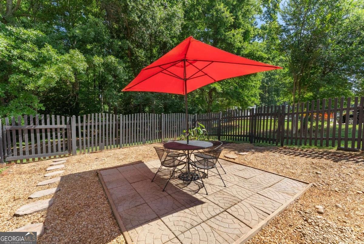 207 Nugget Trail Braselton - Photo 47