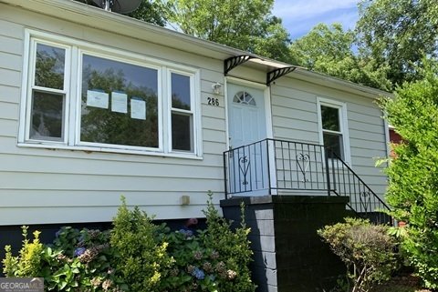 286 Booker Street Atlanta - main photo