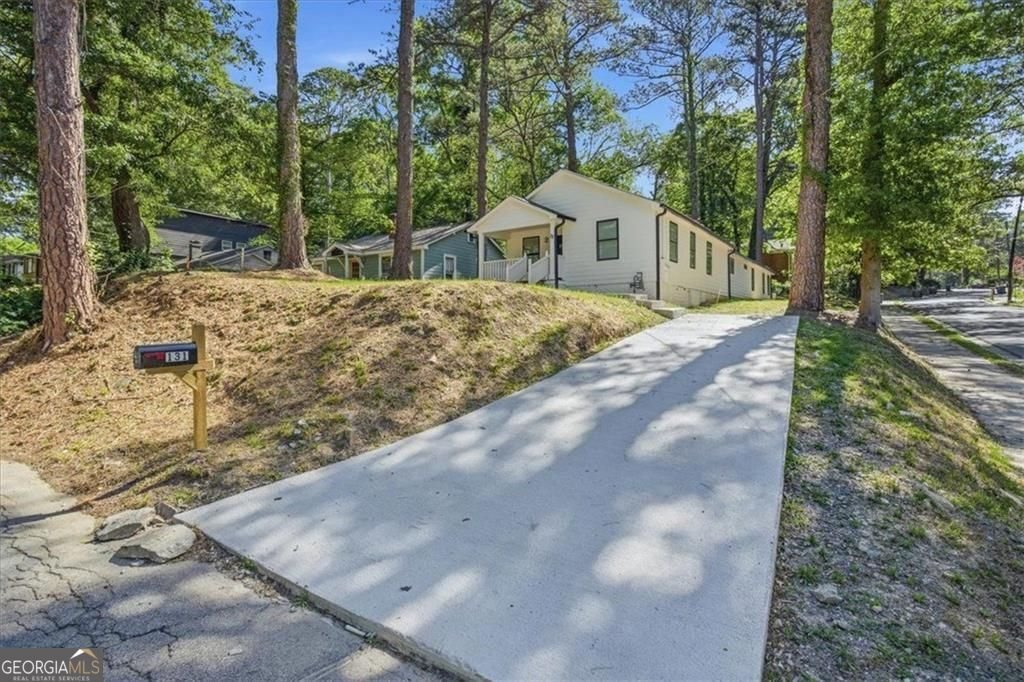 131 Holly Rd, NW Atlanta - Photo 20