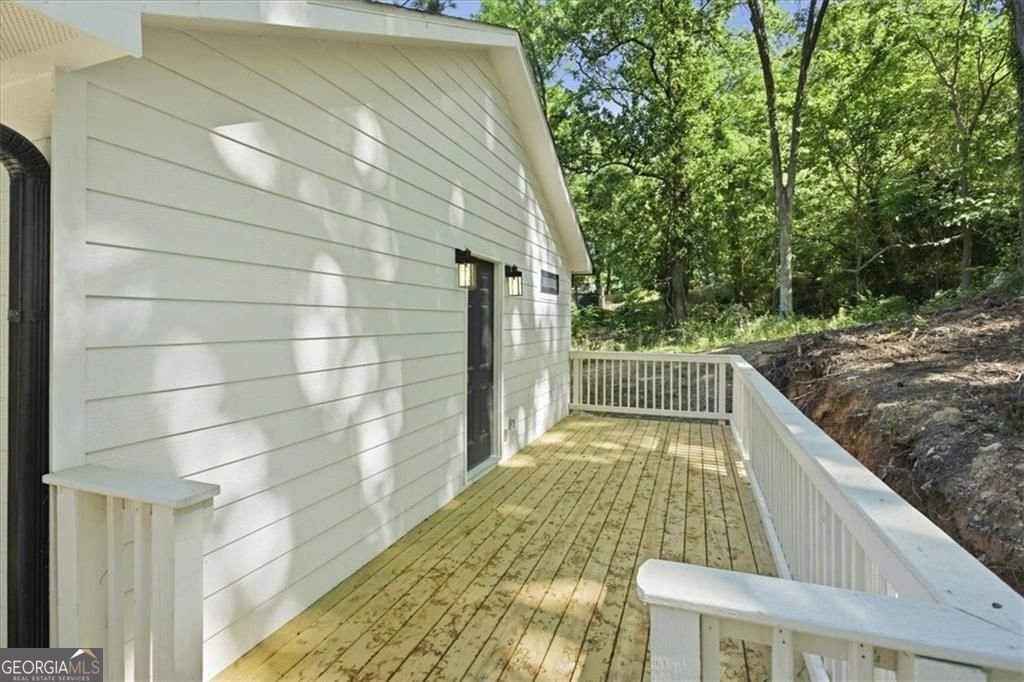 131 Holly Rd, NW Atlanta - Photo 22