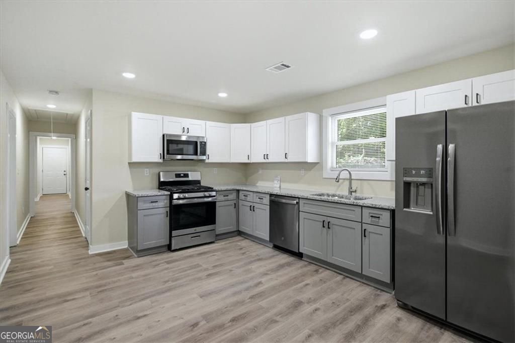 131 Holly Rd, NW Atlanta - Photo 8