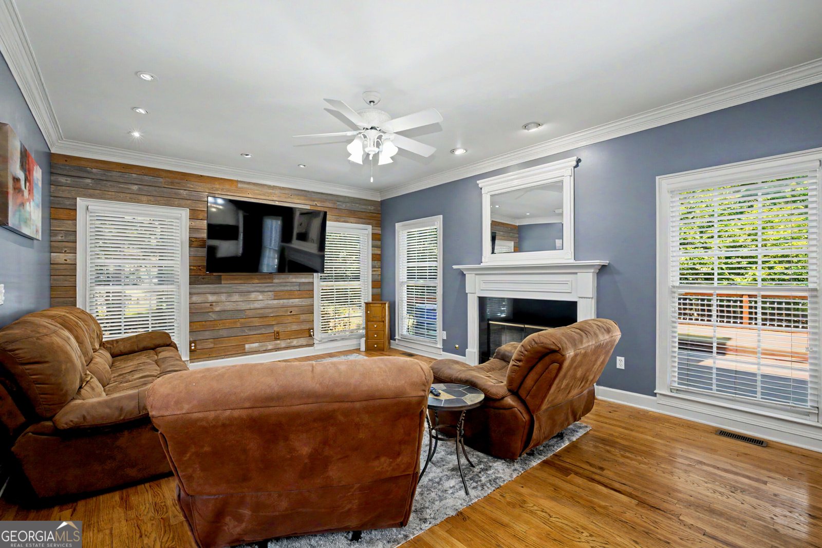 285 Inverness Shores Drive Fayetteville - Photo 10