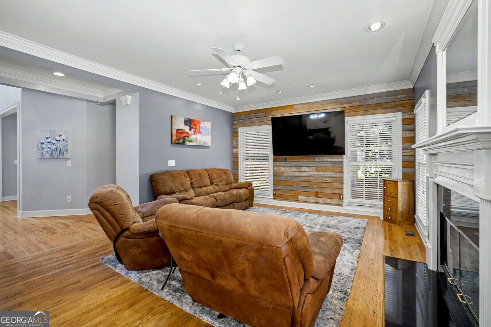 285 Inverness Shores Drive Fayetteville - Photo 11