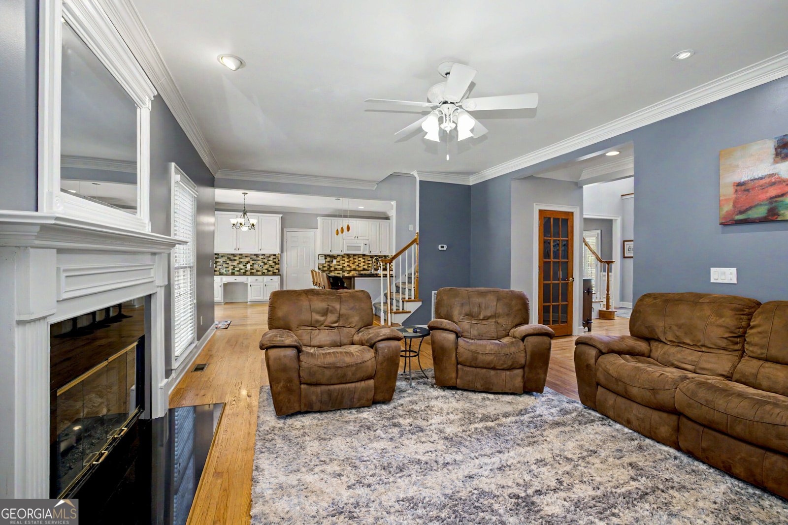 285 Inverness Shores Drive Fayetteville - Photo 12