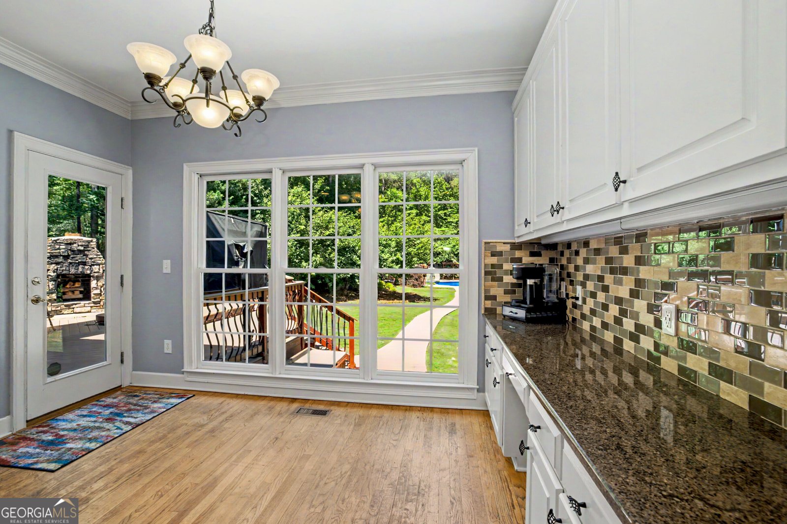 285 Inverness Shores Drive Fayetteville - Photo 14