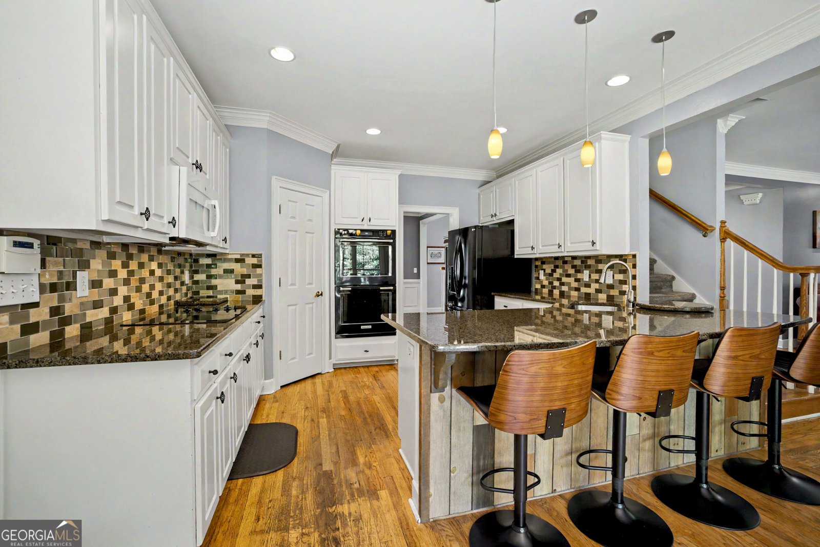 285 Inverness Shores Drive Fayetteville - Photo 15