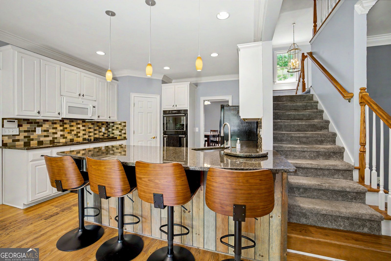 285 Inverness Shores Drive Fayetteville - Photo 16