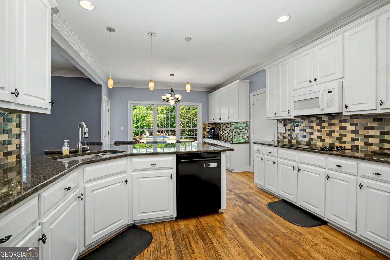 285 Inverness Shores Drive Fayetteville - Photo 17