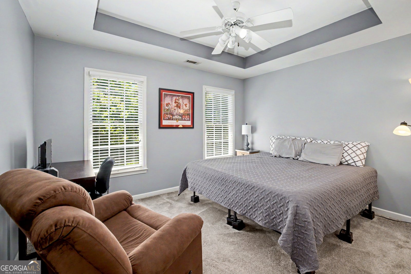 285 Inverness Shores Drive Fayetteville - Photo 19