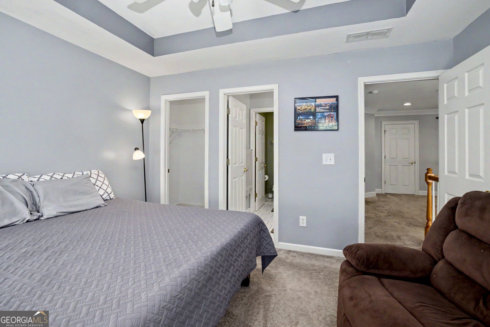 285 Inverness Shores Drive Fayetteville - Photo 20