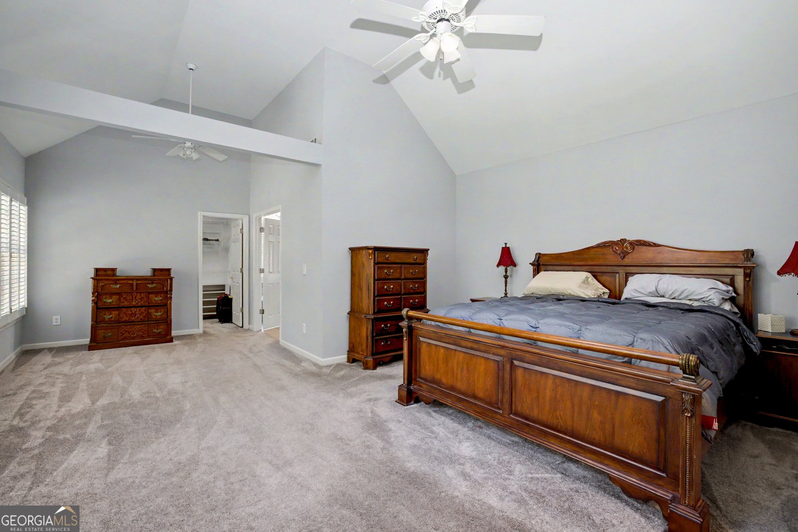 285 Inverness Shores Drive Fayetteville - Photo 28