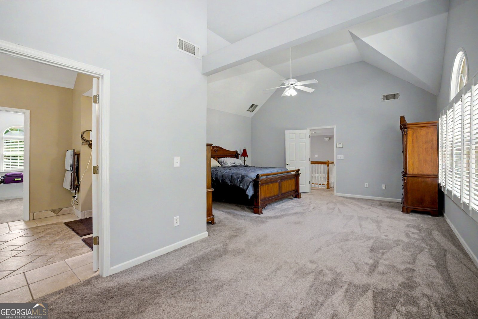 285 Inverness Shores Drive Fayetteville - Photo 29