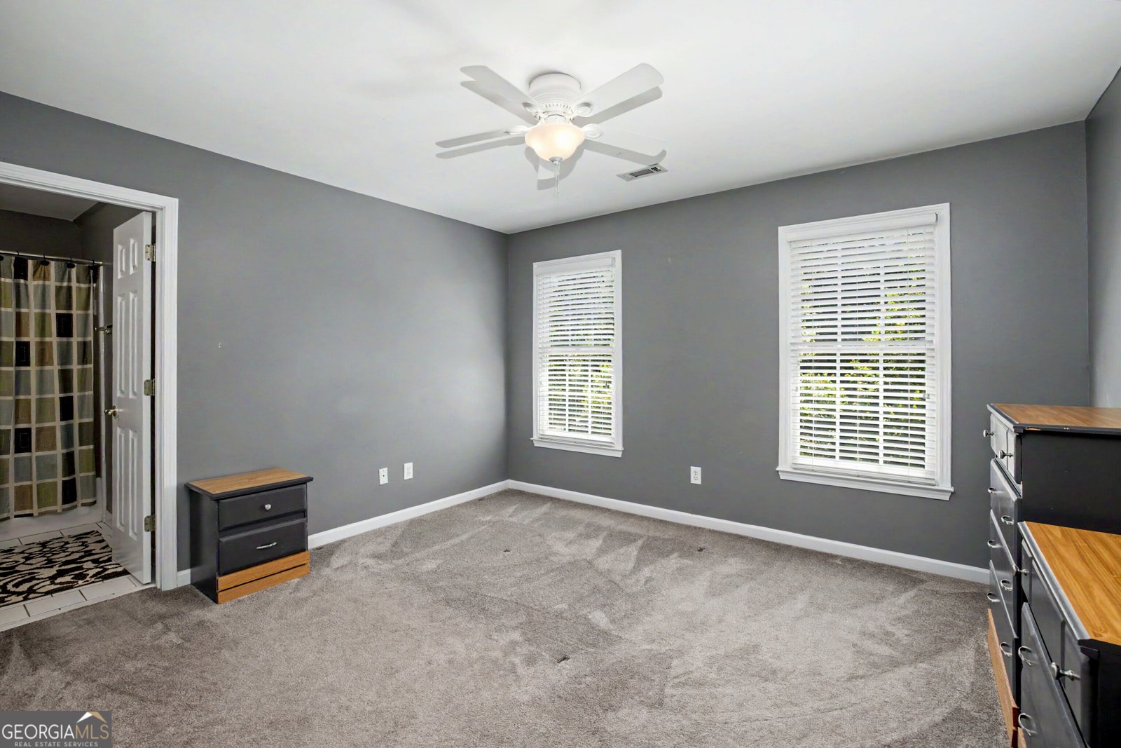 285 Inverness Shores Drive Fayetteville - Photo 34