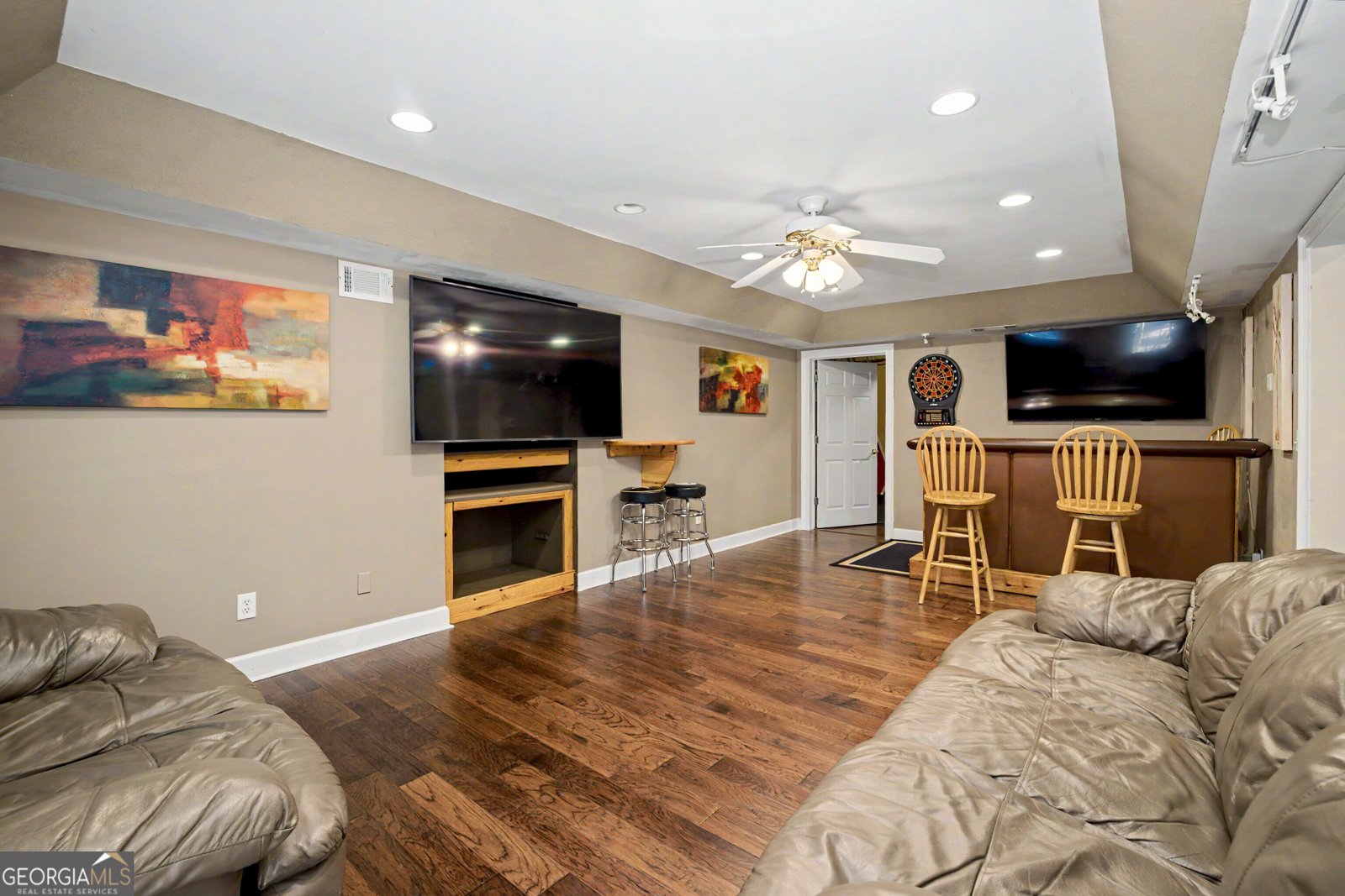 285 Inverness Shores Drive Fayetteville - Photo 40