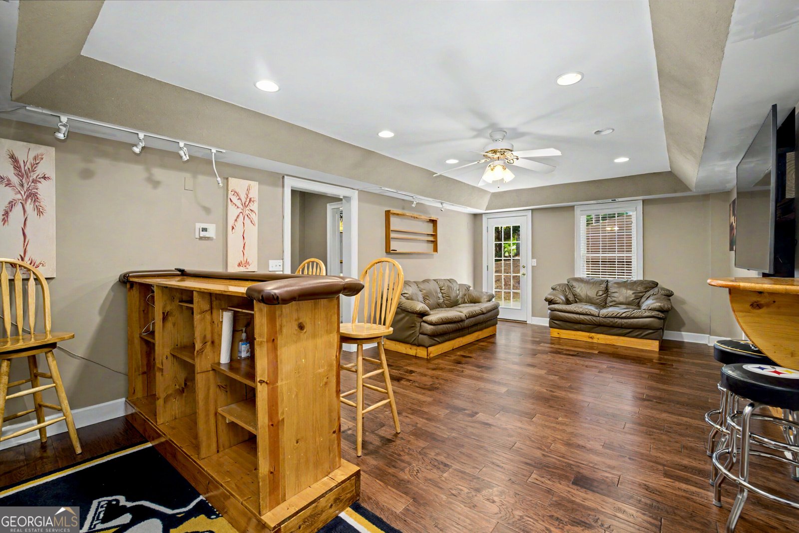 285 Inverness Shores Drive Fayetteville - Photo 41