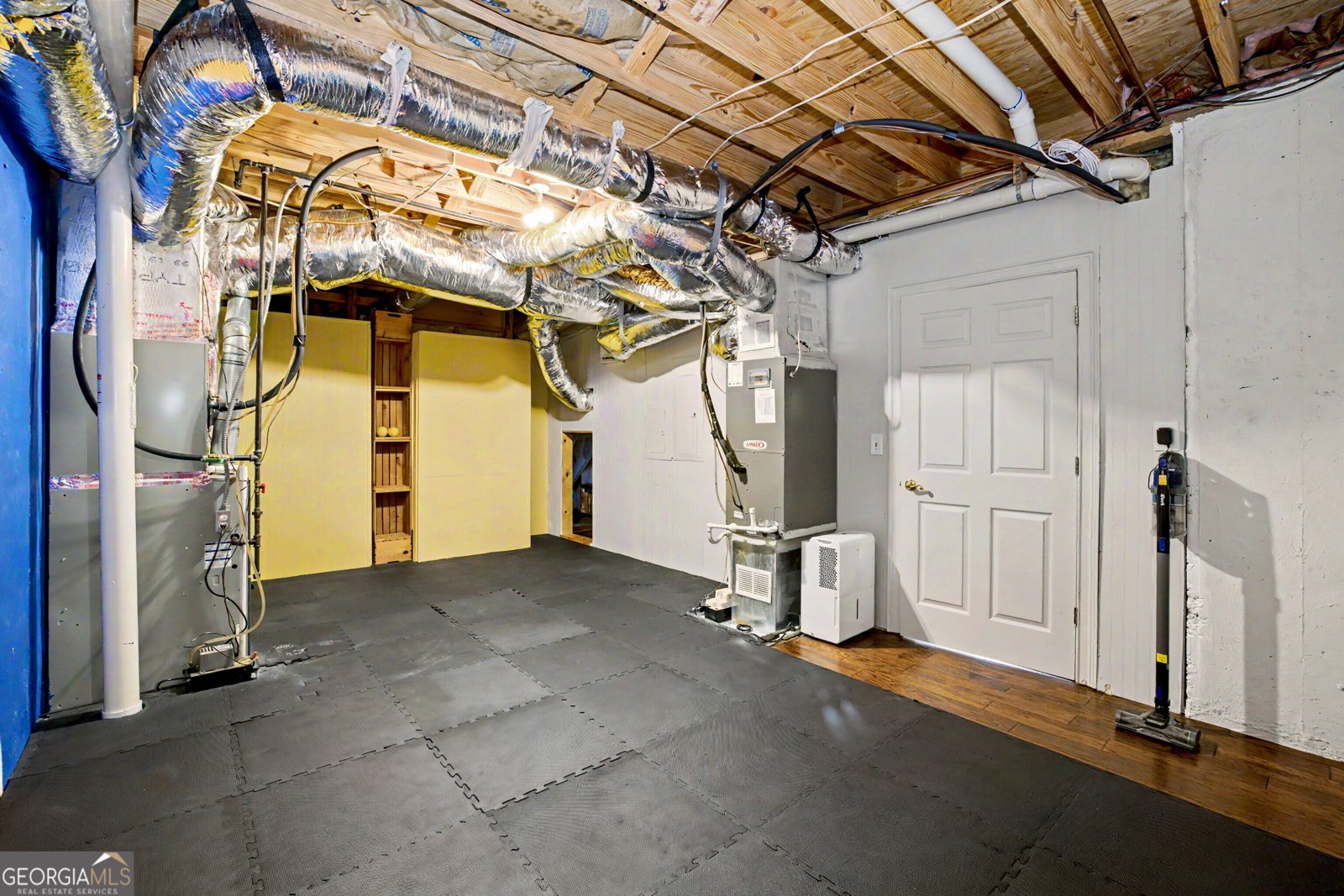 285 Inverness Shores Drive Fayetteville - Photo 42