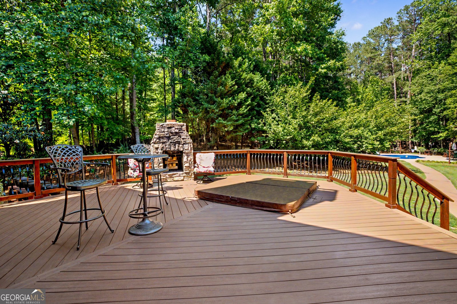 285 Inverness Shores Drive Fayetteville - Photo 45
