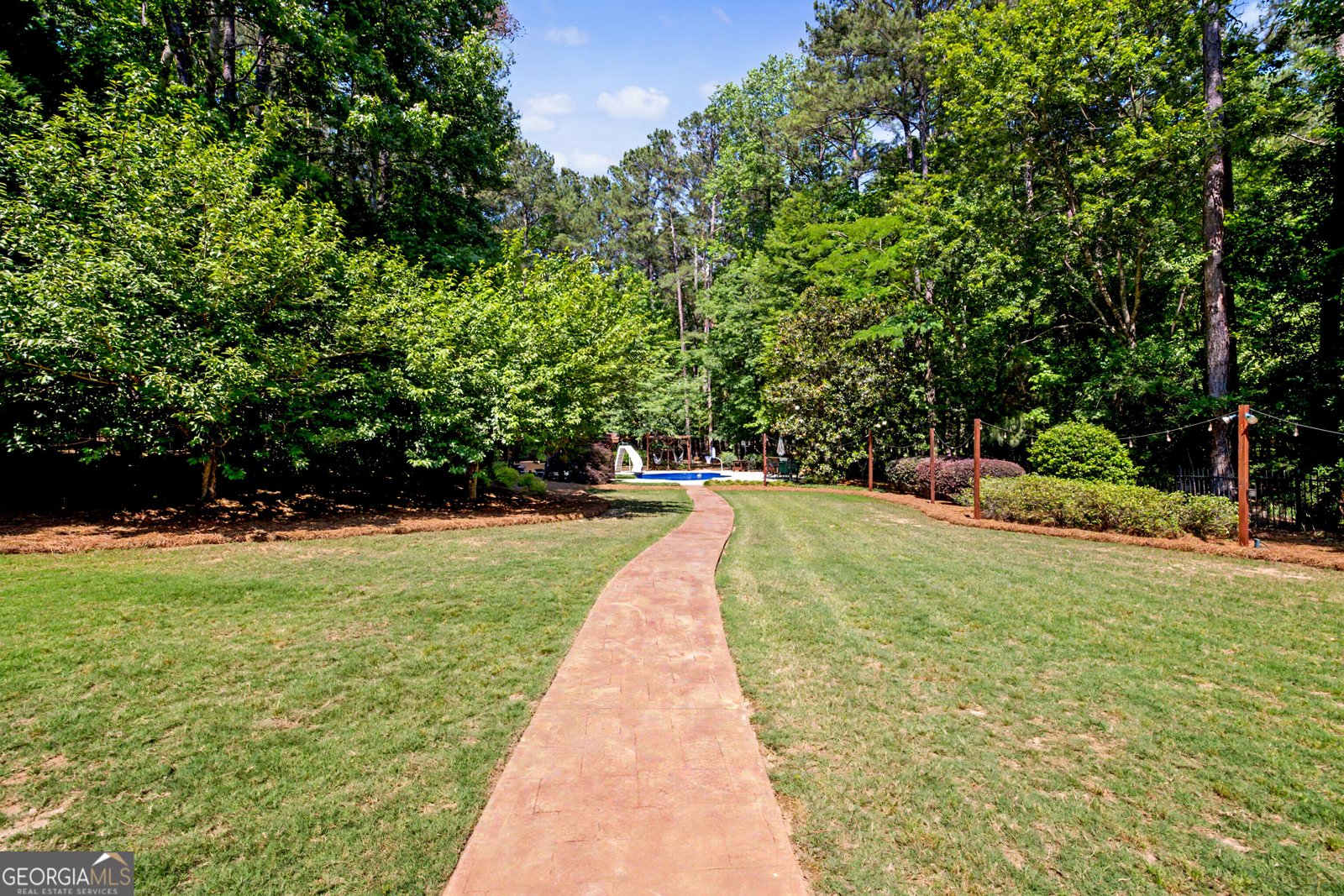 285 Inverness Shores Drive Fayetteville - Photo 47