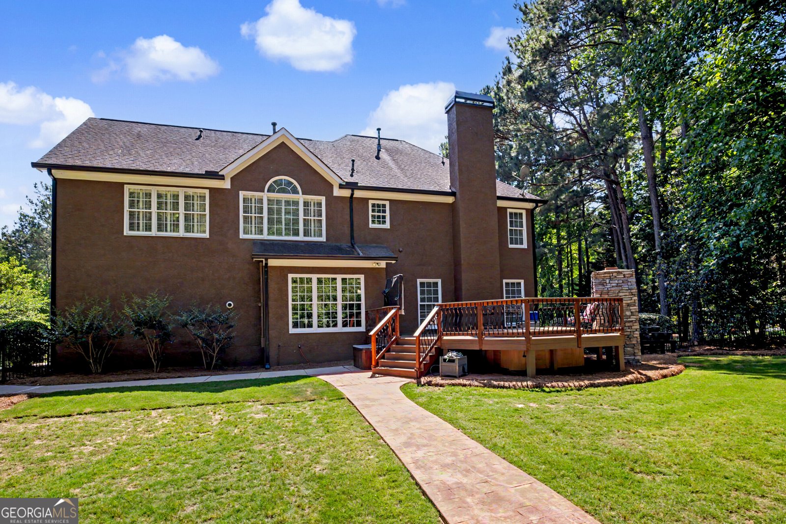 285 Inverness Shores Drive Fayetteville - Photo 49