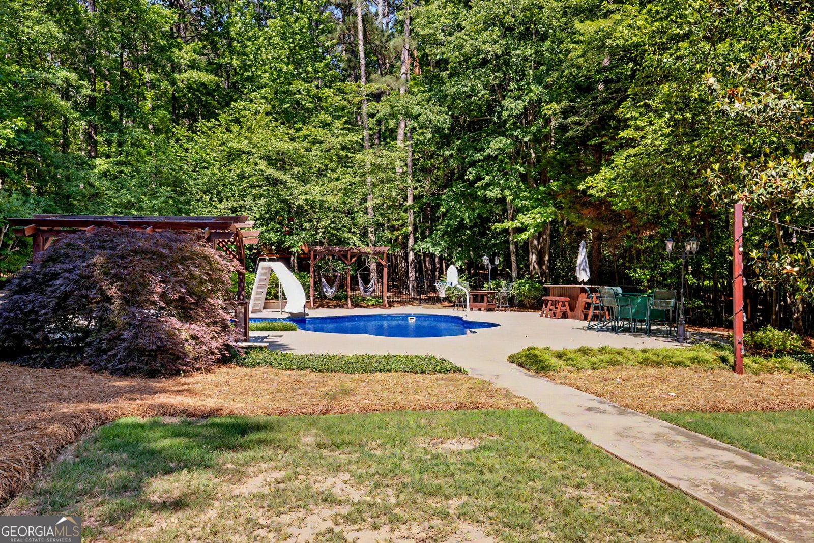 285 Inverness Shores Drive Fayetteville - Photo 52