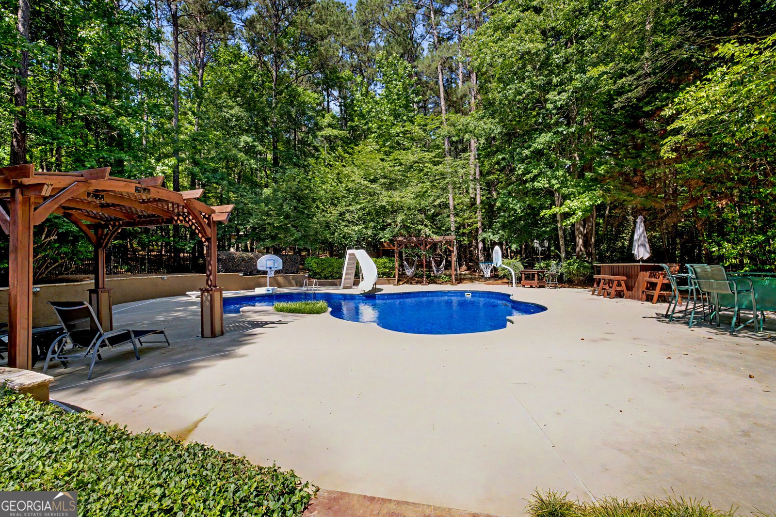 285 Inverness Shores Drive Fayetteville - Photo 53