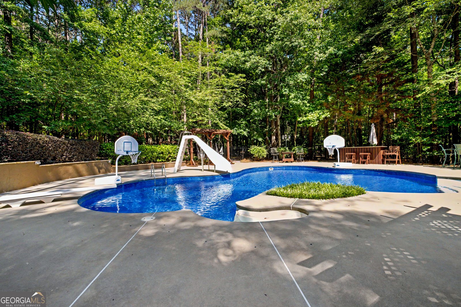 285 Inverness Shores Drive Fayetteville - Photo 54