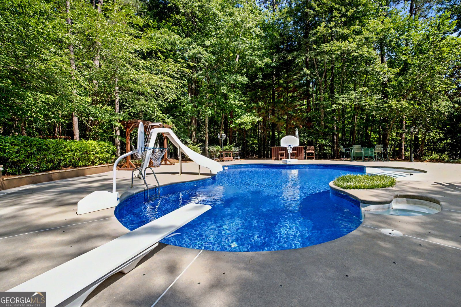 285 Inverness Shores Drive Fayetteville - Photo 55